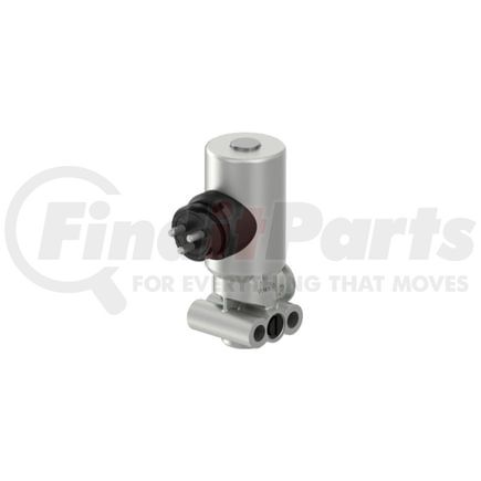 WABCO 4721745040 Air Brake Solenoid Valve - 3/2