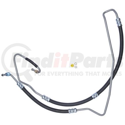 Gates 365693 Power Steering Pressure Line Hose Assembly