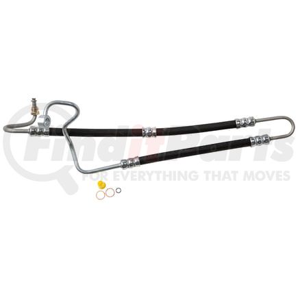 Gates 365715 Power Steering Pressure Line Hose Assembly