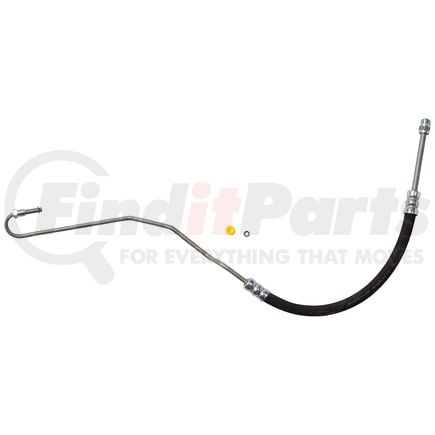 Gates 365710 Power Steering Pressure Line Hose Assembly