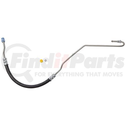 Gates 365720 Power Steering Pressure Line Hose Assembly