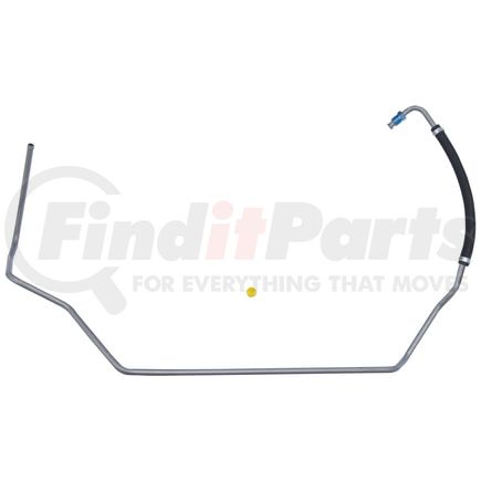 Gates 365723 Power Steering Return Line Hose Assembly