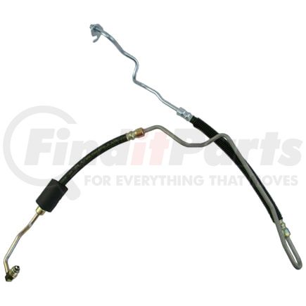 Gates 365735 Power Steering Pressure Line Hose Assembly