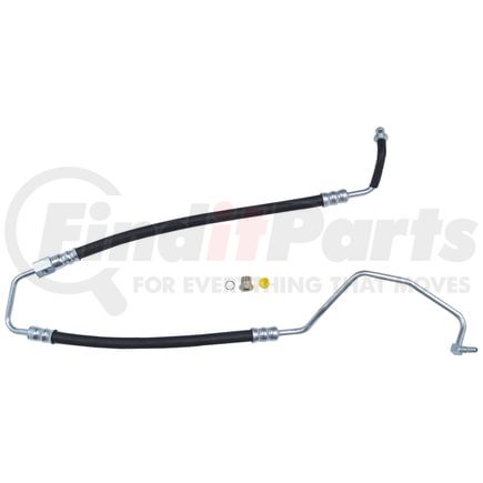 Gates 365786 Power Steering Pressure Line Hose Assembly