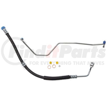 Gates 365794 Power Steering Pressure Line Hose Assembly