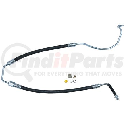 Gates 365787 Power Steering Pressure Line Hose Assembly