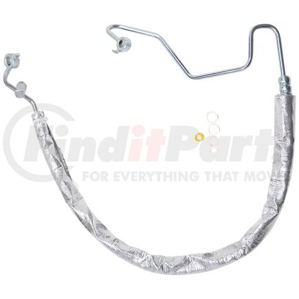 Gates 365802 Power Steering Pressure Line Hose Assembly