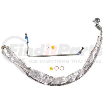 Gates 365804 Power Steering Pressure Line Hose Assembly