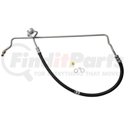 Gates 365837 Power Steering Pressure Line Hose Assembly