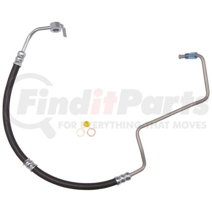 Gates 365853 Power Steering Pressure Line Hose Assembly