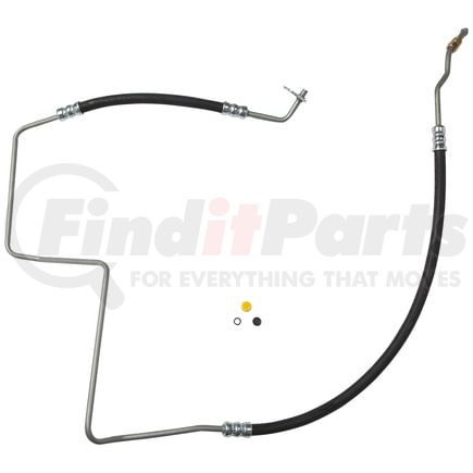 Gates 365883 Power Steering Pressure Line Hose Assembly