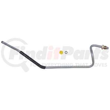 Gates 365894 Power Steering Return Line Hose Assembly