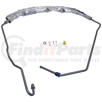 Gates 365935 Power Steering Pressure Line Hose Assembly