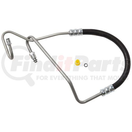 Gates 365930 Power Steering Pressure Line Hose Assembly