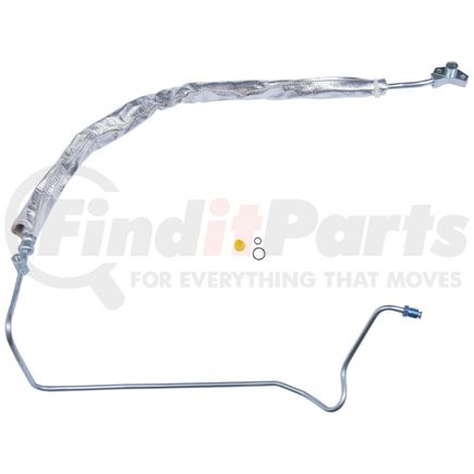 Gates 365931 Power Steering Pressure Line Hose Assembly