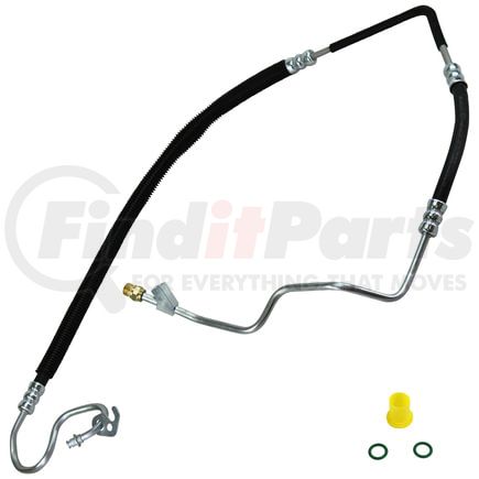 Gates 365953 Power Steering Pressure Line Hose Assembly