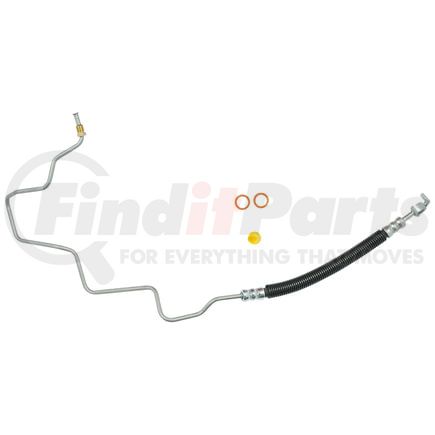 Gates 366164 Power Steering Pressure Line Hose Assembly