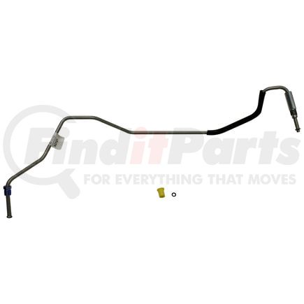 Gates 366166 Power Steering Pressure Line Hose Assembly