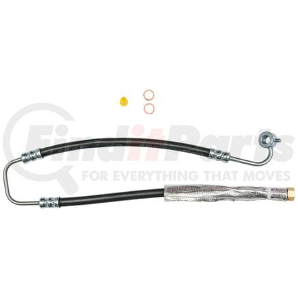 Gates 366237 Power Steering Pressure Line Hose Assembly