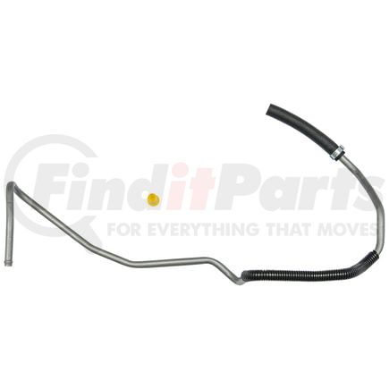 Gates 366383 Power Steering Return Line Hose Assembly