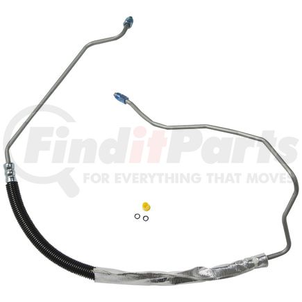 Gates 367730 Power Steering Pressure Line Hose Assembly