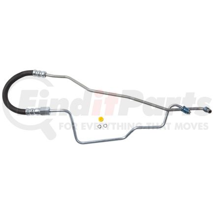 Gates 368440 Power Steering Pressure Line Hose Assembly