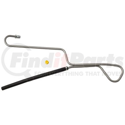 Gates 368740 Power Steering Return Line Hose Assembly