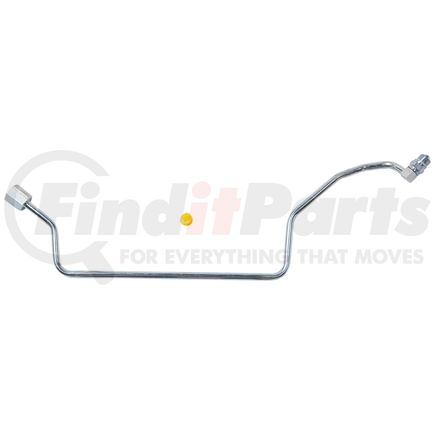 Gates 368710 Power Steering Pressure Line Hose Assembly