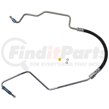 Gates 369250 Power Steering Pressure Line Hose Assembly