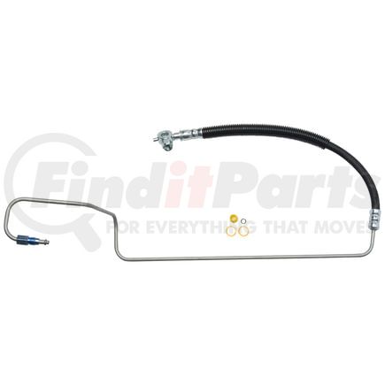 Gates 369400 Power Steering Pressure Line Hose Assembly