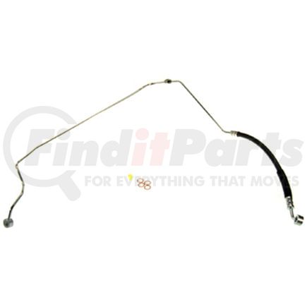 Gates 370070 Power Steering Pressure Line Hose Assembly