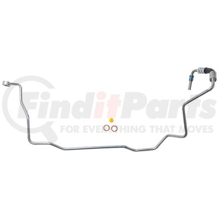 Gates 370210 Power Steering Pressure Line Hose Assembly