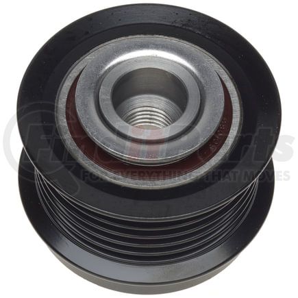 Gates 37112P DriveAlign Overrunning Alternator Decoupler Pulley (ADP)