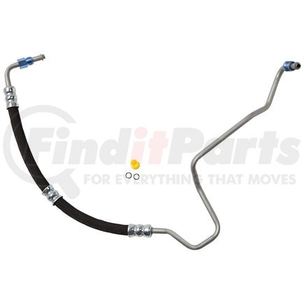 Gates 371060 Power Steering Pressure Line Hose Assembly