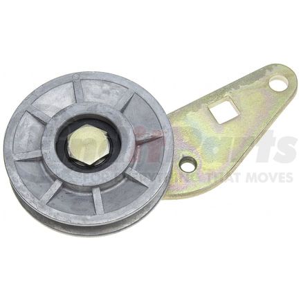 Gates 38035 DriveAlign Belt Drive Idler/Tensioner Pulley