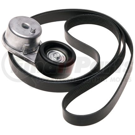 Gates 38378K Solution Kit