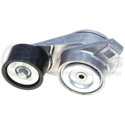 Gates 38531 FleetRunner Heavy-Duty Automatic Belt Drive Tensioner