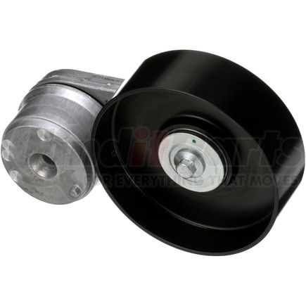 Gates 38731 FleetRunner Heavy-Duty Automatic Belt Drive Tensioner