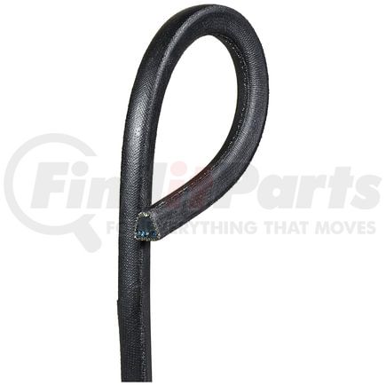 Gates 3V355 Super HC Narrow Section Wrapped V-Belt