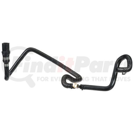 Gates 51612 Premium Modular Coolant Hose