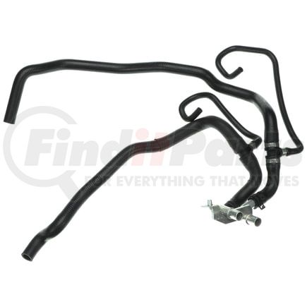Gates 51698 Premium Modular Coolant Hose
