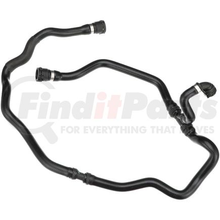 Gates 51750 Premium Modular Coolant Hose