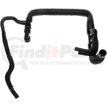 Gates 51818 Premium Modular Coolant Hose