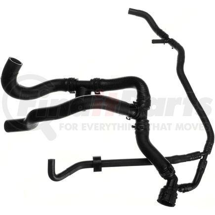 Gates 52039 Premium Modular Coolant Hose