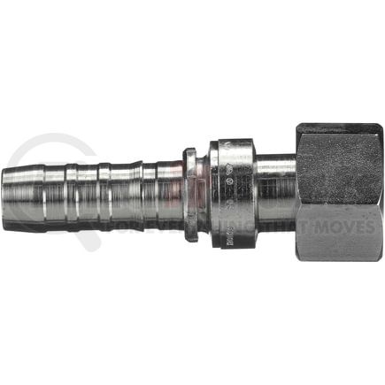 Gates G20720-1630 Female DIN 24 Cone Swivel - Heavy Series with O-Ring (GlobalSpiral)