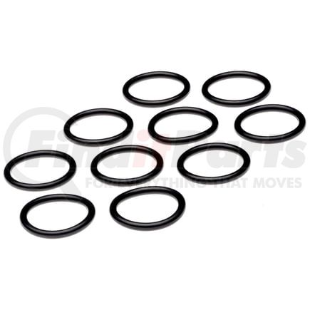 Gates G60898-0008 O-Ring for Code 61, Code 62, and Caterpillar-Style Flange Fittings