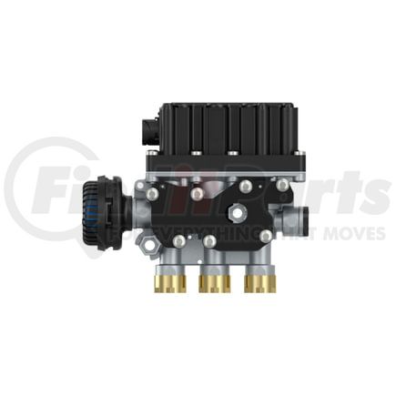 WABCO 4728800730 Air Suspension Solenoid Valve Unit