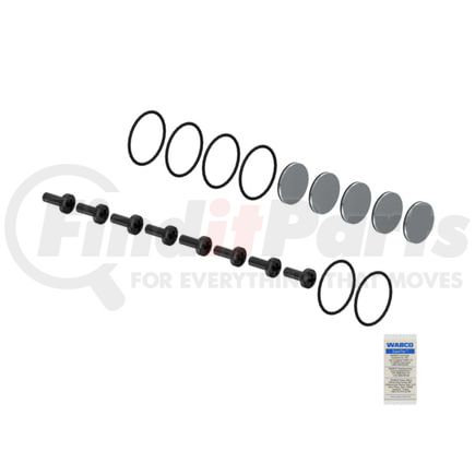 WABCO 4729009302 Air Suspension Service Kit