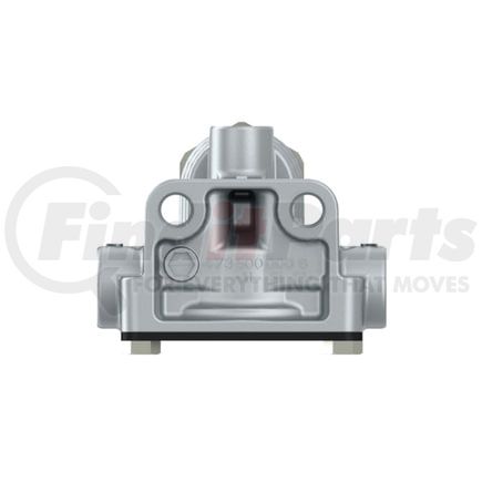 WABCO 4735000080 Air Brake Quick Release Valve