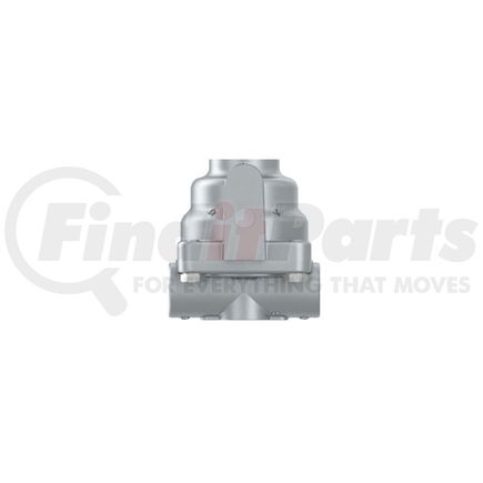 WABCO 4733010010 Air Brake Valve - Reducing Valve, 40.6 psi Break Point,145.0 psi Max.